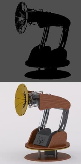 Musical Robot