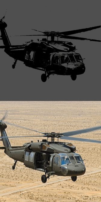 Sikorsky Aircraft